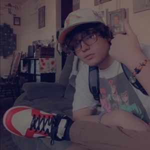 Meet your Posher, Andy